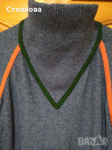 Рокля/туника - спортно-елегантна, снимка 2 - Туники - 31811471