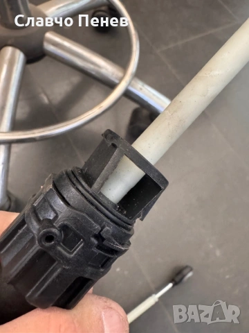 Жила за скорости Dacia Duster/Lodgi, снимка 3 - Части - 54224679