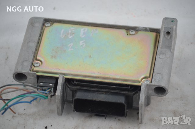 Модул AIRBAG CHRYSLER P/N за Jeep Cherokee SUV III (09.2001 - 01.2008), P56010501AG, снимка 4 - Части - 39701066