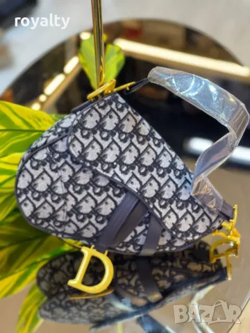 Christian Dior дамски чанти Различни дизайни , снимка 9 - Чанти - 48999847
