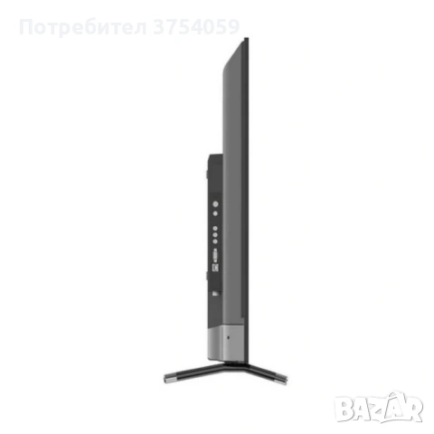 Sunny SN50FIL252-0276 – 50" Frameless 4K UHD Smart TV с WebOS и DVB-T2/C/S2, снимка 6 - Телевизори - 53078267