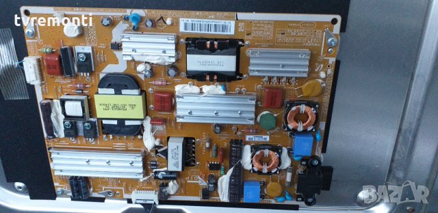  POWER SUPPLY BN44-00458A PD46A1D_BSM PSLF151A03D
