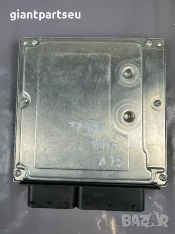 Компютър мотор за БМВ е46 BMW e46 7794624, снимка 3 - Части - 40244274
