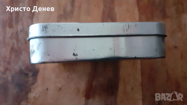 гедоре в метална кутия, чисто ново, надеждно и качествено, 40 части, снимка 7 - Гедорета - 53355999