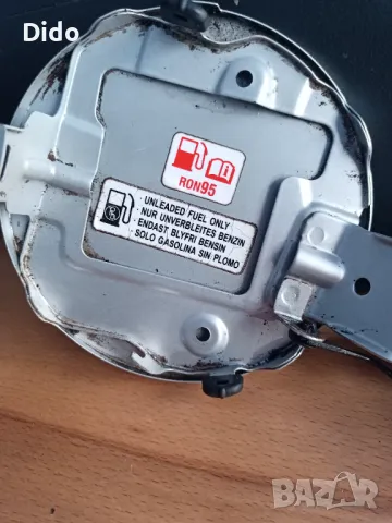 Suzuki Ignis,Сузуки игнис части 2016, снимка 12 - Части - 48851553