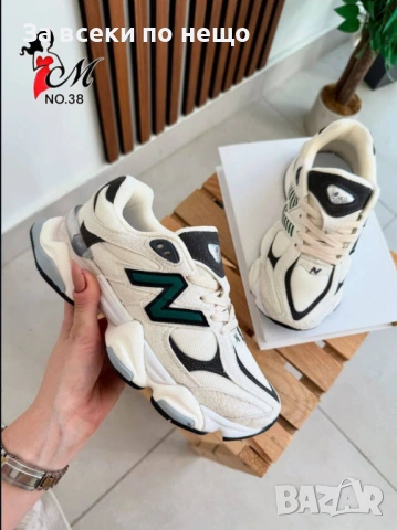 New Balance Мъжки Маратонки👟Мъжки Спортни Обувки Ню Баланс - Налични Различни Цветове Код SK508, снимка 6 - Маратонки - 53039470