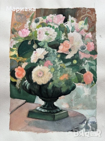 Продавам картини , снимка 7 - Картини - 53249846