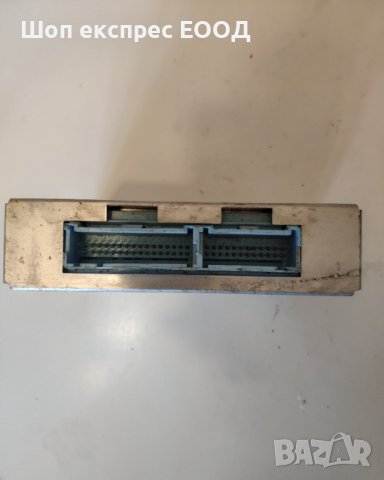 Компютър за двигател за Opel Vectra , снимка 3 - Части - 40346755
