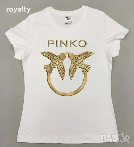 Pinko дамска тениска 
