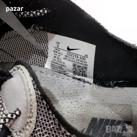 NIKE CD2153 React Element 55 Safari Оригинални Маратонки 42-42.5 27см, снимка 10 - Маратонки - 49590604