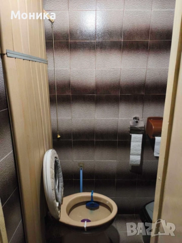 ***Тристаен апартамент с възможен ЛИЗИНГ в гр. Хасково***, снимка 9 - Апартаменти - 54251524