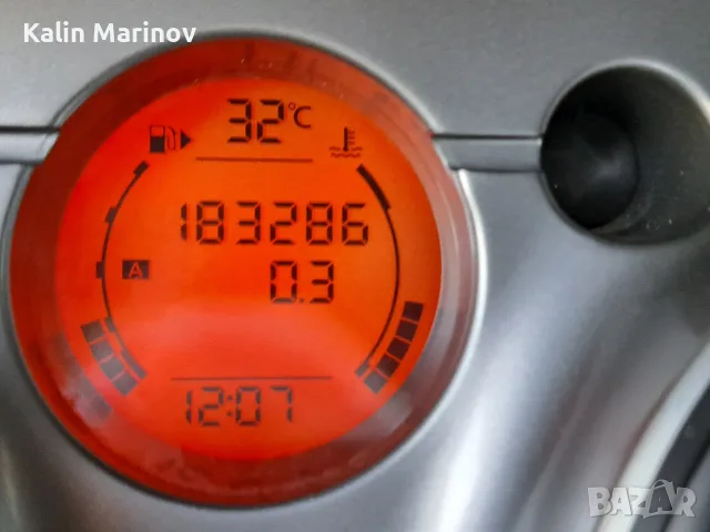 Нисан Кашкай 2009г. 1.5 109кс., снимка 10 - Автомобили и джипове - 55828971
