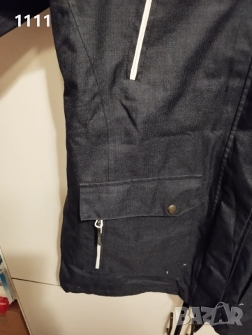 Непромокаемо яке Nanok р-р L., снимка 9 - Якета - 52094626