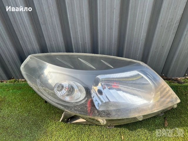 Алуминиеви джанти 16” за Дачия, снимка 10 - Гуми и джанти - 52802656