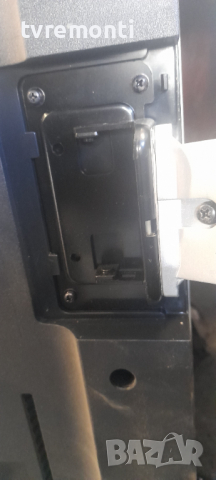 оригинална стойка телевизор PHILIPS модел 43PUS8505/12, снимка 4 - Стойки, 3D очила, аксесоари - 36554049