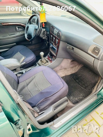 Волво s40 1.8 gdi бензин, снимка 8 - Автомобили и джипове - 54051792