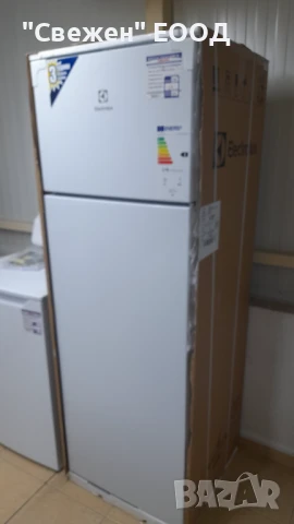 Хладилник Electrolux ST281F, снимка 2 - Хладилници - 50612223