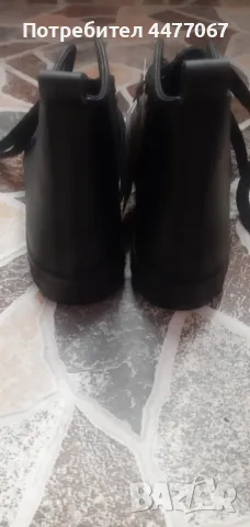 Дамски спортни обувки , снимка 3 - Кецове - 50336508