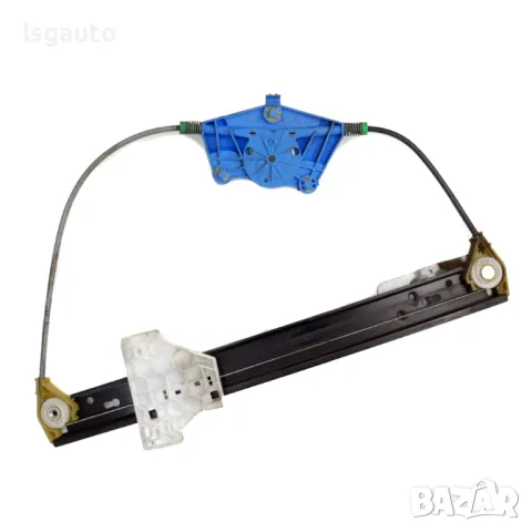 Механизъм заден десен ел. стъклоповдигач AUDI A4 (B7) 2004-2008 ID: 143329, снимка 2 - Части - 49129112