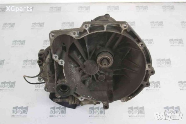  Ръчна скоростна кутия за Ford Ka 1.3i 60 к.с. (1996-2008), снимка 3 - Части - 42651814