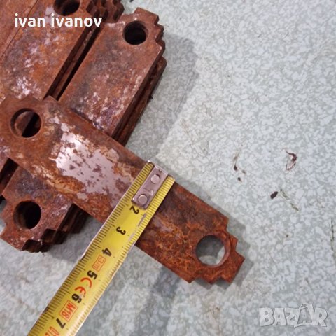 Чукове Форажомелка 12 стм, снимка 3 - Селскостопанска техника - 38457293