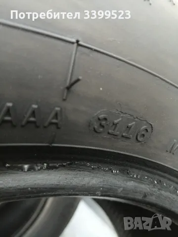 235 60 16, снимка 7 - Гуми и джанти - 47964299