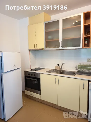 Продавам двустаен в Св. Константин и Елена , снимка 6 - Апартаменти - 55966348