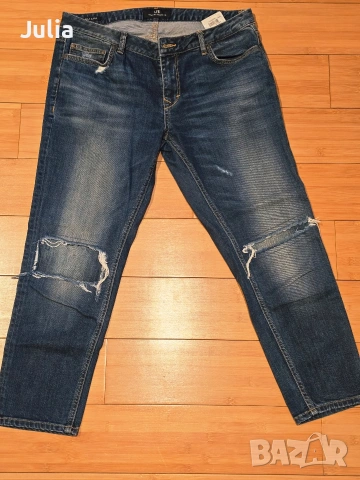 Дънки G-Star Raw, Levis, LTB Genuine Denim , панталони Tom Tailor, , снимка 7 - Дънки - 54304336