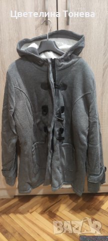 Ново палтенце ХЛ, снимка 3 - Палта, манта - 39633945