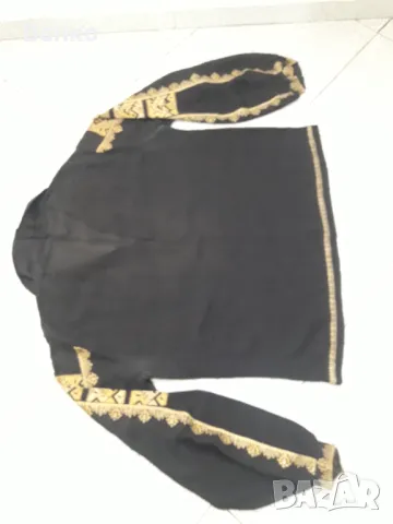 Копринена блуза дамска, снимка 3 - Блузи с дълъг ръкав и пуловери - 47938854