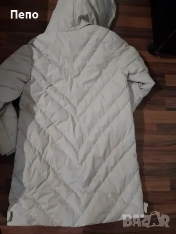 Зимна шуба, снимка 5 - Якета - 48728627