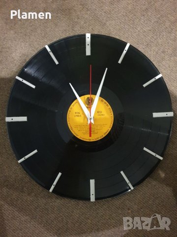 Стенен асовник!, снимка 7 - Стенни часовници - 40751957