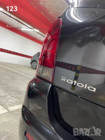 Ssang Yong REXTON  RX290, снимка 6 - Автомобили и джипове - 50723217