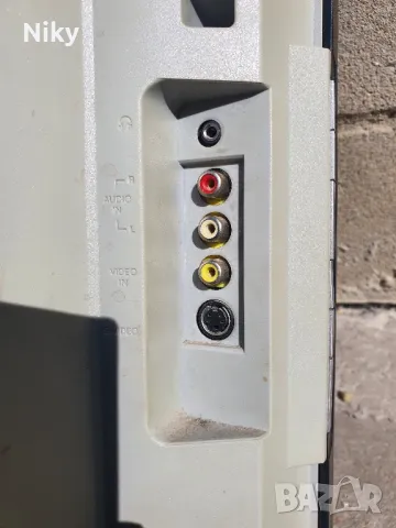 Телевизор PHILIPS  за части , снимка 5 - Телевизори - 49370943