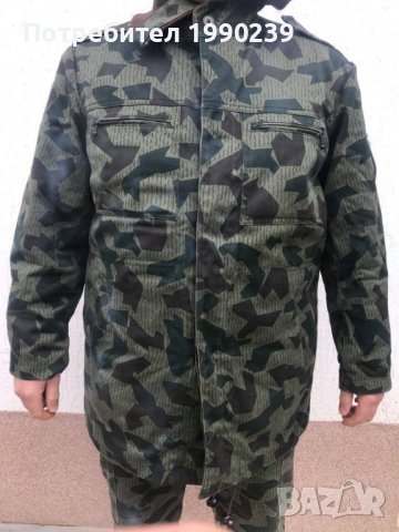 Рибарски костюм - ловджийски костюм, снимка 2 - Екипировка - 38311141