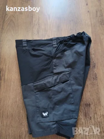 WHISTLER - Trousers мъжки стреч панталон Л , снимка 3 - Спортни дрехи, екипи - 56181502