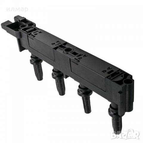 0000597075 Бобина за Пежо Експерт 2,0 -136к.с., снимка 2 - Части - 35267460