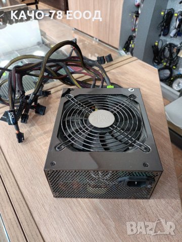 Захранване Cooler Master 1000W Watt Power Supply | RS-A00-EMBA, снимка 4 - Захранвания и кутии - 39183893