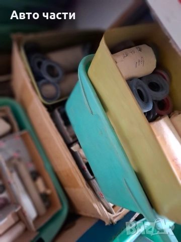 СЕМЕРИНГИ за коли .бусоове камиони и други , снимка 14 - Аксесоари и консумативи - 53940613