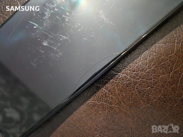 Samsung - A70, снимка 4 - Samsung - 53183628