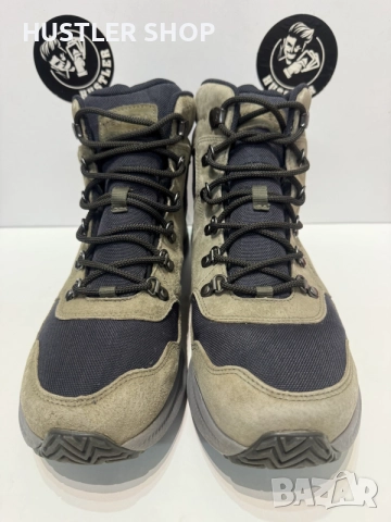 Туристически обувки MERRELL ONTARIO WATERPROOF. Номер 46, снимка 3 - Мъжки боти - 56223955