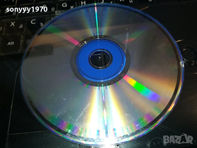 ARIZONA DREAM CD-GORAN BREGOVIC-MADE IN AUSTRIA 1902240843, снимка 13 - CD дискове - 44363555