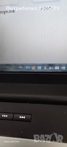  Лаптоп TOSHIBA, снимка 4 - Лаптопи за работа - 49930565