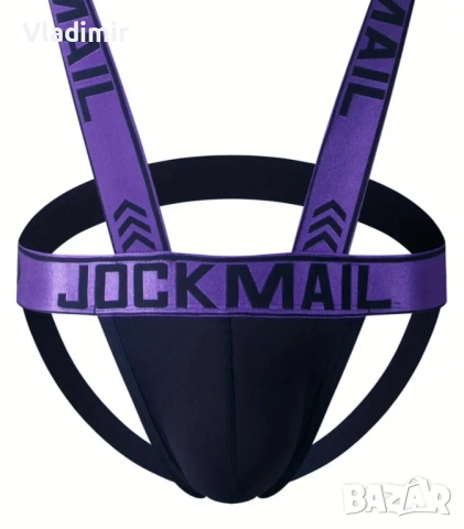 Мъжки Джокс, снимка 3 - Бельо - 52416837