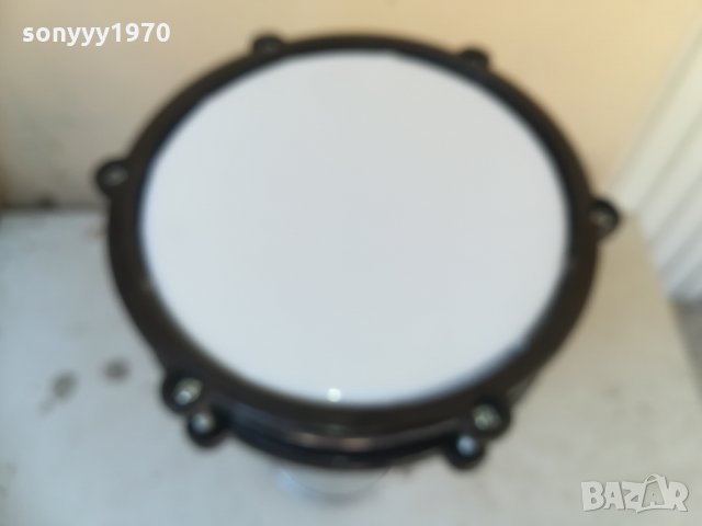 тарамбука нова 30х20см-внос сирия 0409211949, снимка 5 - Ударни инструменти - 34026481