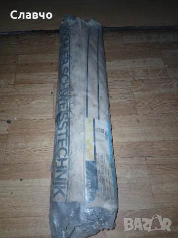 Индустриални електроди , снимка 7 - Други инструменти - 52083069