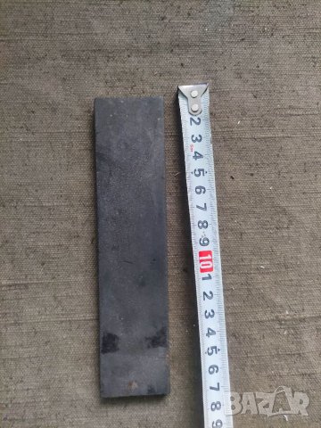 Продавам стар камък за точене /брус