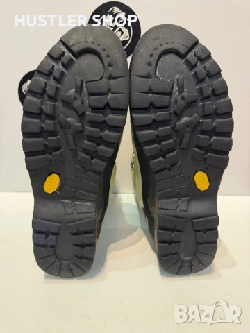 Туристически обувки LOWA CEVEDALE GORE-TEX.Номер 40, снимка 7 - Мъжки боти - 51801693