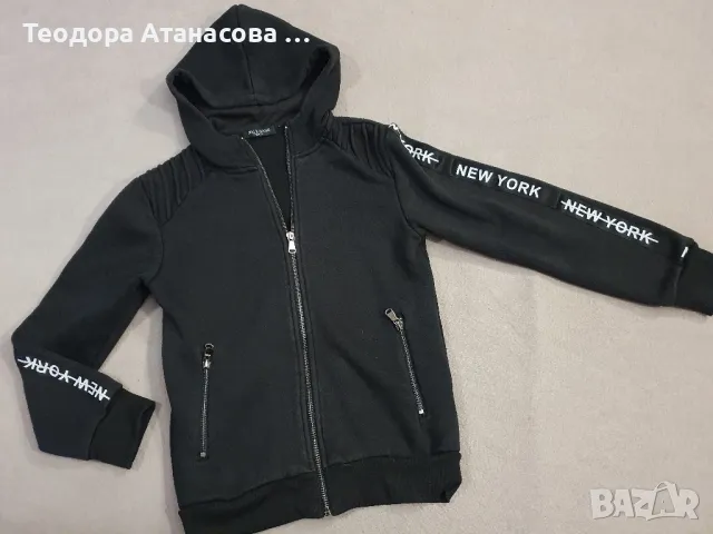 Детски дрехи, всяка снимка по 10лв. Всички за 30лв. , снимка 4 - Детски комплекти - 44566506