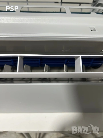 климатик NIPPON 18-КА, снимка 3 - Климатици - 54041906